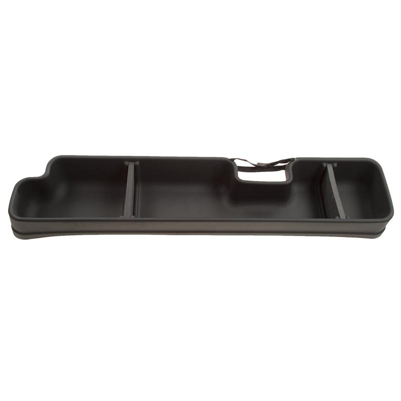 Husky Liners — Gearbox Storage Systems - Under Seat Storage Box
Gearbox Storage Systems-Under Seat Storage Box