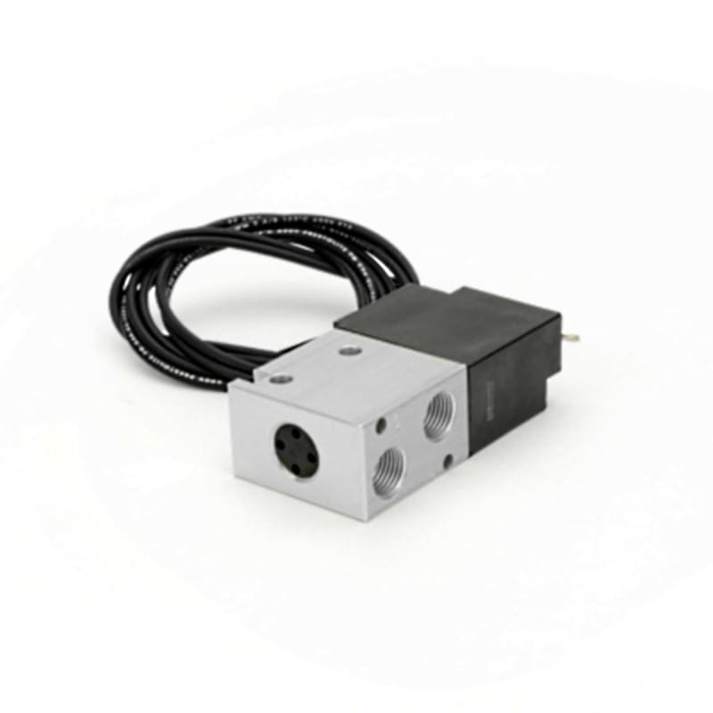 FAST — FAST Solenoid FAST Boost Control
Boost Solenoid