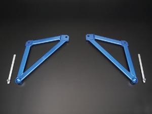 Cusco — Cusco Power Brace Floor Rear 2016 Mazda Miata Roadster (ND5RC)