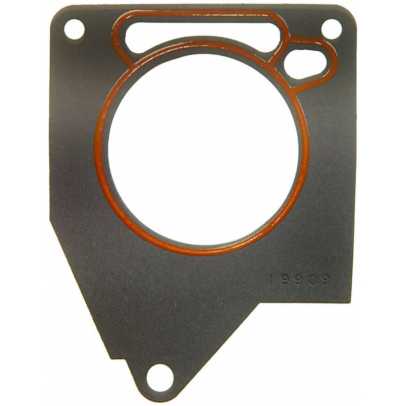 Fel-Pro — Fel-Pro Chevrolet Camaro 60661 Fuel Injection Throttle Body Mounting Gasket
