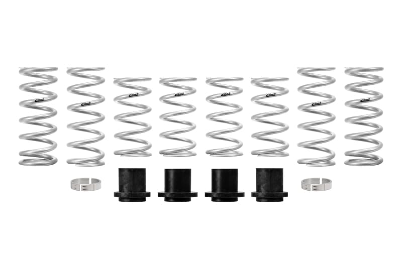 Eibach — Eibach 11-14 Polaris RZR Pro-UTV - Stage 3 Performance Spring System (Set Of 8 Springs)
UTV Spring Kit