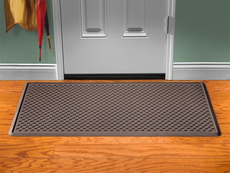 WeatherTech — WeatherTech 30in x 60in Indoor Mat - Cocoa (Individually Boxed)
Utility Mat