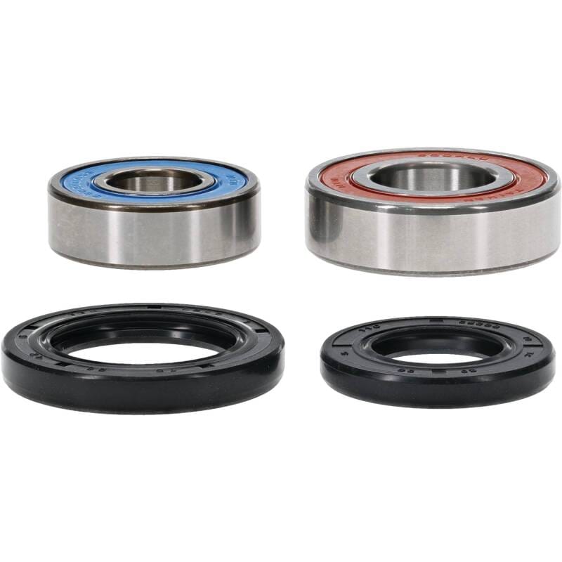 Pivot Works — Pivot Works Premium Wheel Bearing