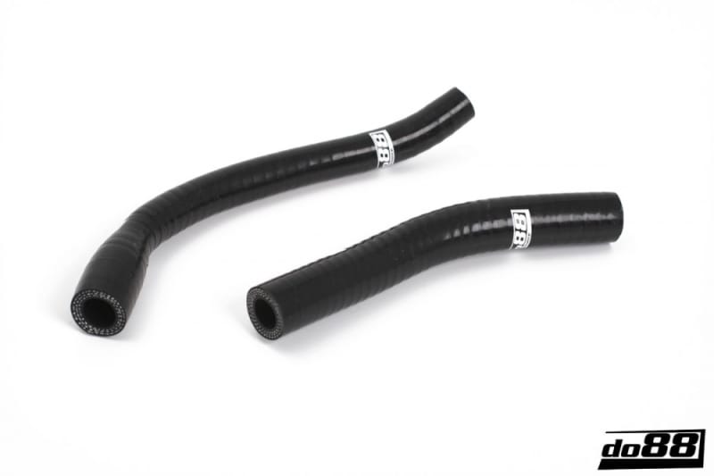 do88 — do88 SAAB 900 Turbo 86-93 Throttle Body Preheating Hoses Black