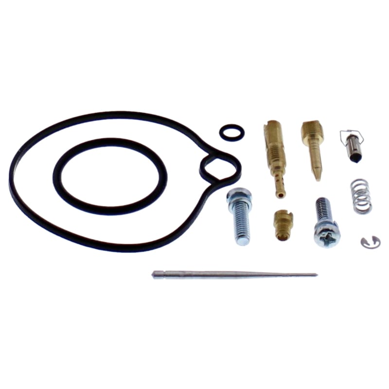 All Balls Racing — All Balls Racing 08-09 Kawasaki KFX50 Carburetor Rebuild Kit