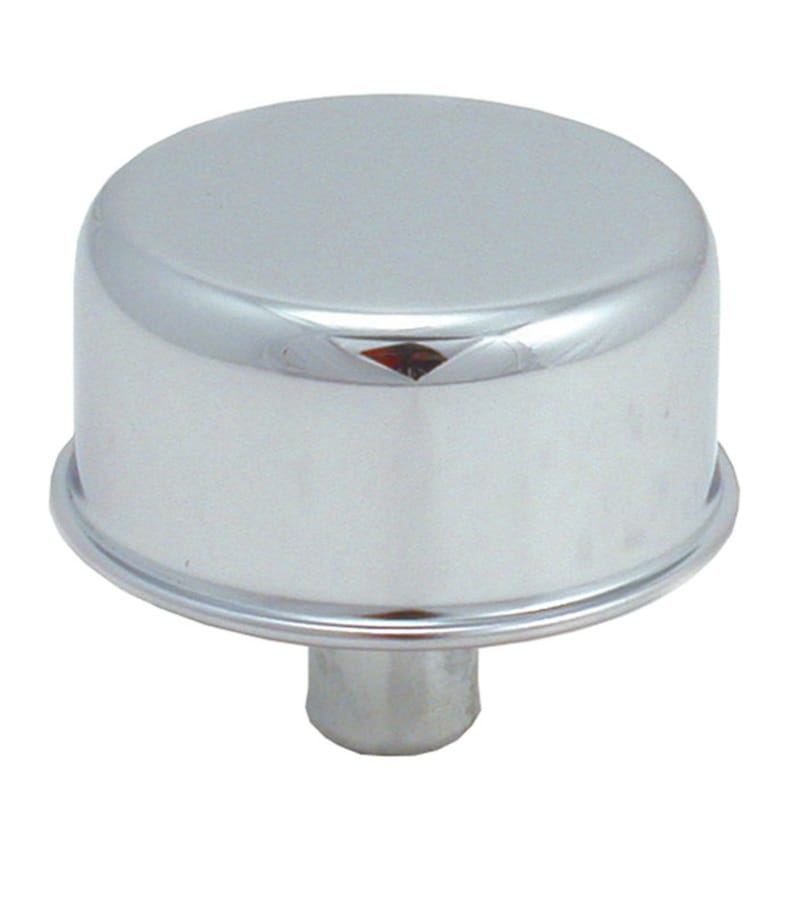 Spectre — Spectre Oil Breather Cap 3/4in. (Push-In)