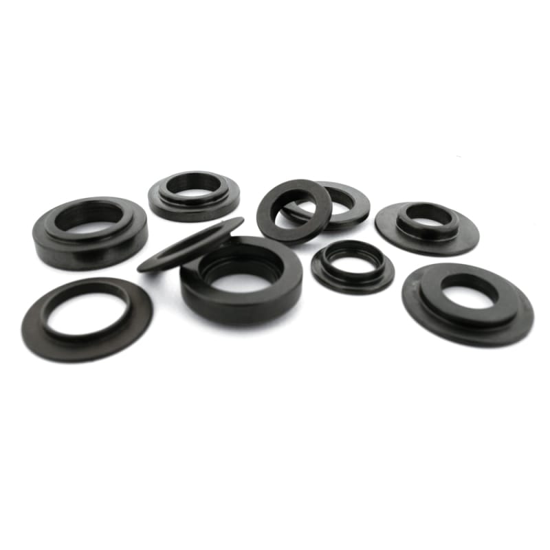 Ferrea — Ferrea Infiniti VR30DDTT Spring Seat Locator - Set of 24
