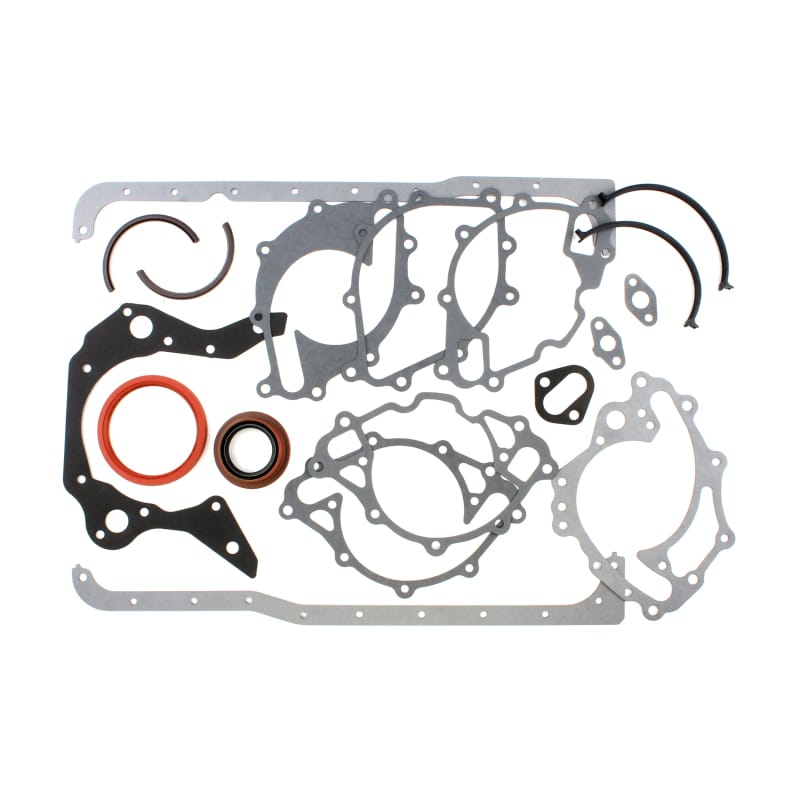 Cometic Gasket — Cometic Street Pro Ford 1969-95 351ci Windsor Small Block Bottom End Gasket Kit
Bottom End Kit