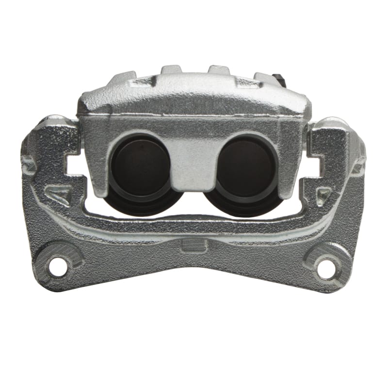 DFC — DFC 11-18 Subaru Impreza Front-R Premium Caliper - Silver Zinc Coated
DFC Brake Caliper