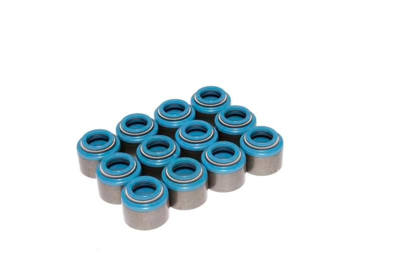 COMP Cams — COMP Cams Valve Seals Metal Body Viton 3
Valve Stem Oil Seal