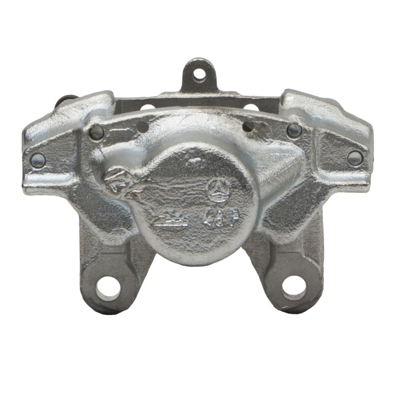 DFC — DFC 87-00 Mercedes-Benz 320CE (C124) Rear-L Silver Zinc Coated Premium Caliper
DFC Brake Caliper