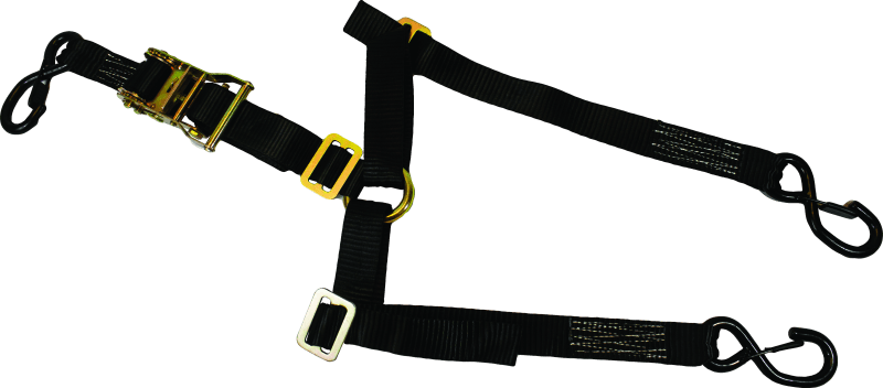 DragonFire Racing — DragonFire Racing Dragonfire Spare Tire Strap