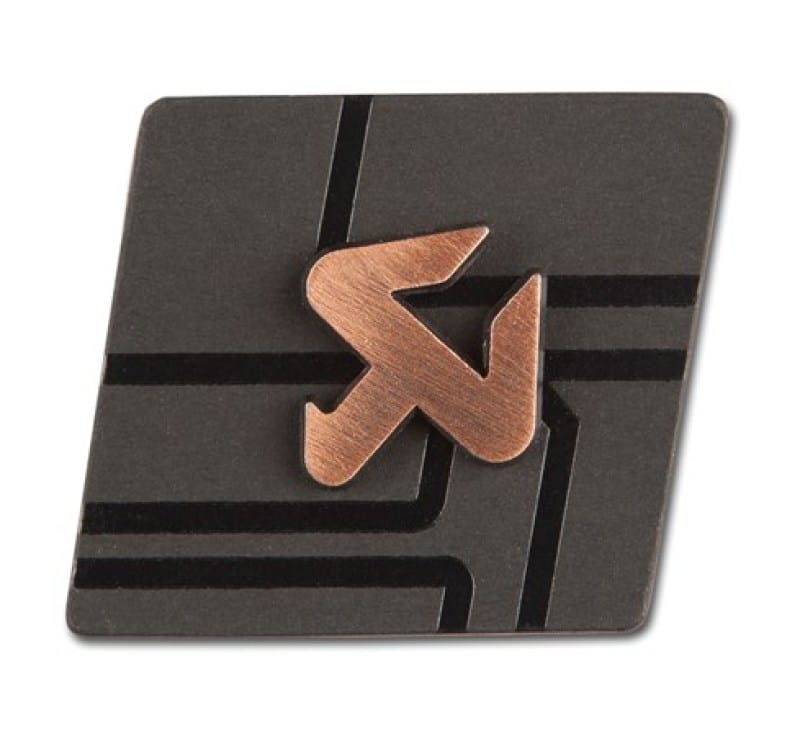 Akrapovic — Akrapovic Cut copper pin
Copper Pin