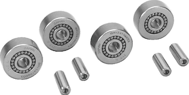 S&S Cycle — S&S Cycle 29-84 BT Replacement Tappet Roller Set