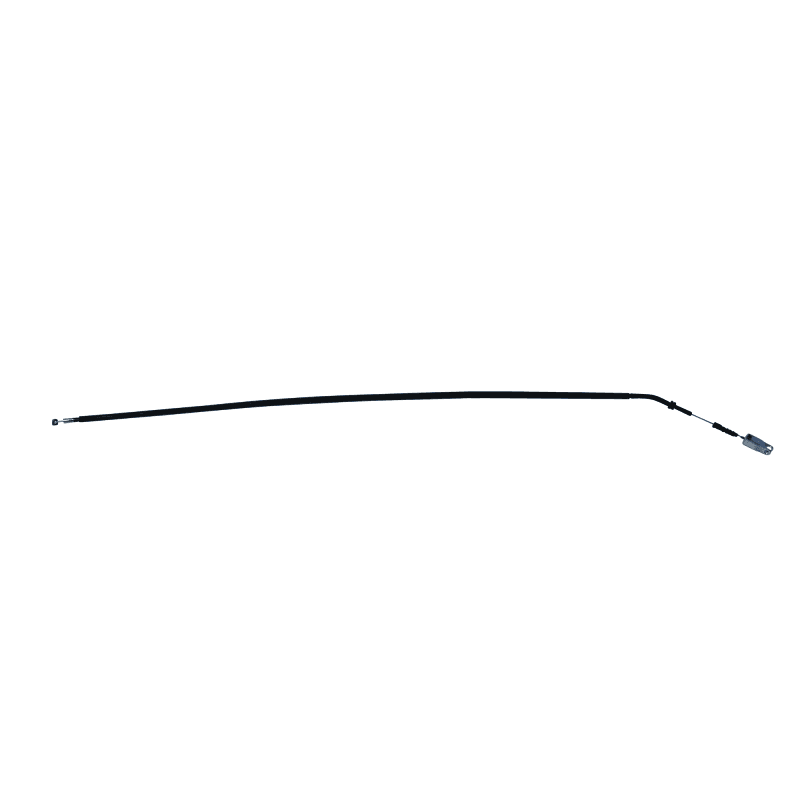 QuadBoss — QuadBoss 05-06 Yamaha YFM400 Kodiak 4x4 Rear Hand Brake Cable