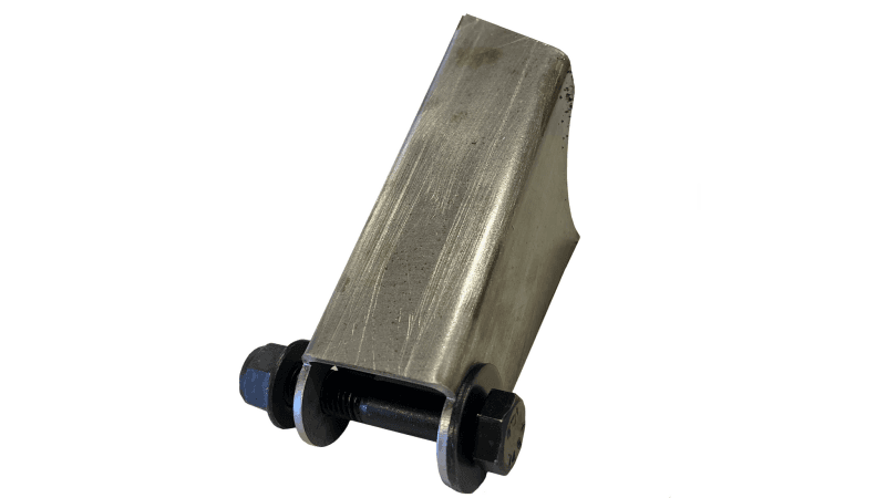 RustBuster — Rust Buster 07-18 Chevy Silverado/GMC Sierra Rear Upper Shock Mount