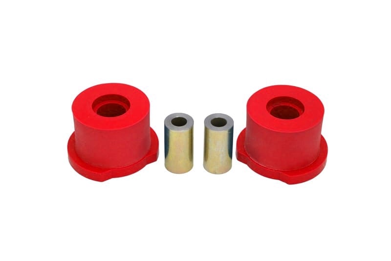 Torque Solution — Torque Solution Porsche Transmission Mount Inserts (60A) - 98-11 Porsche 911 996/997