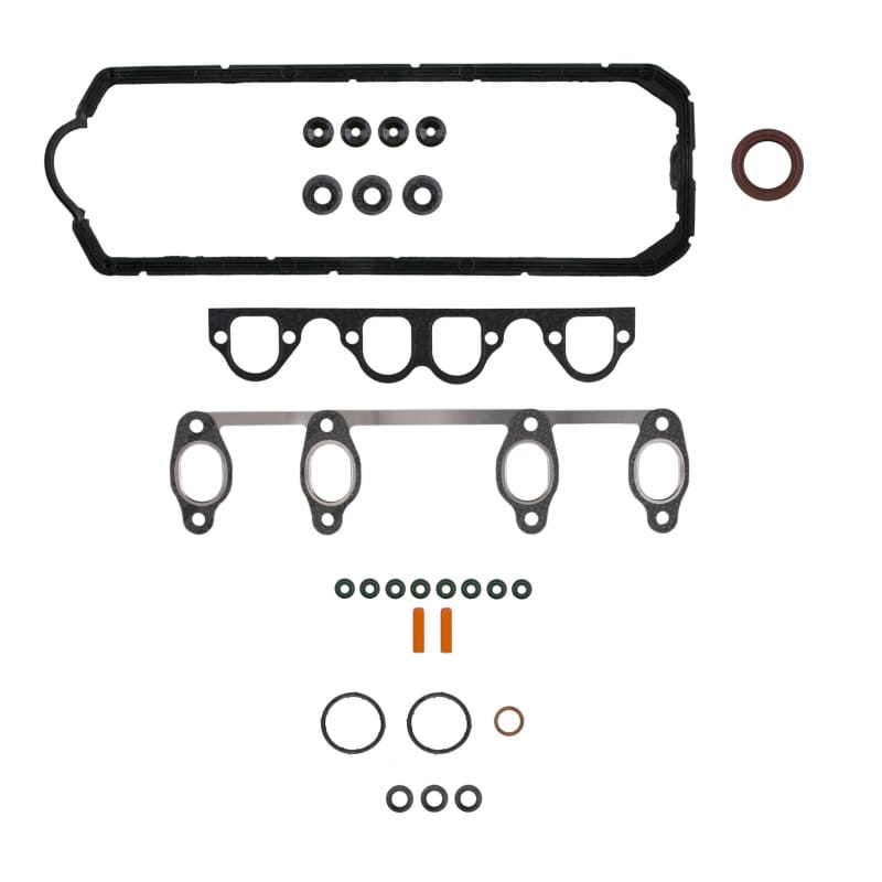 Fel-Pro — Fel-Pro Volkswagen Jetta HSU 26689 Engine Cylinder Head Gasket Set Head Gasket Sold Separately