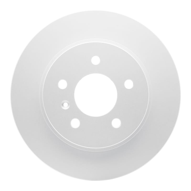 DFC — DFC 06-11 Buick Lucerne Rear GeoSPEC Coated Rotor
DFC Brake Rotor