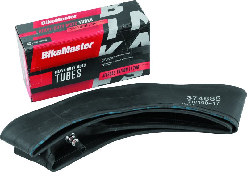 BikeMaster — 70/100-17