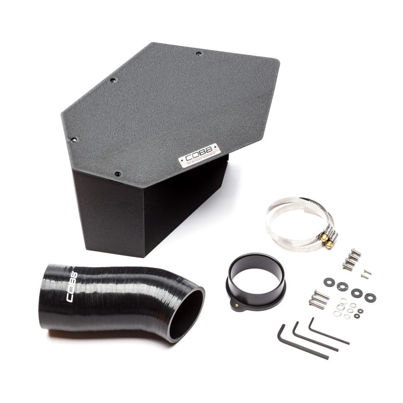 COBB — Cobb 10-13 MazdaSpeed3 Airbox Gen 2