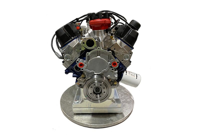 Ford Racing — Ford Racing X2347 EFI Dressed 360hp Rear Sump Crate Engine
Crate Engine