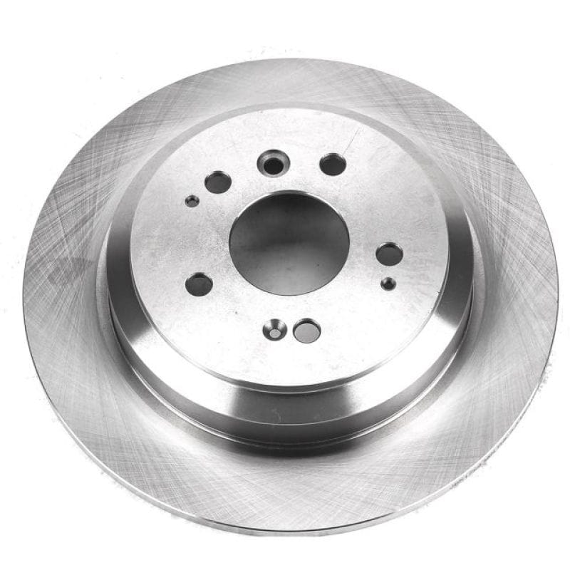 PowerStop — Power Stop 16-19 Honda Pilot Rear Autospecialty Brake Rotor
AutoSpecialty Rotor