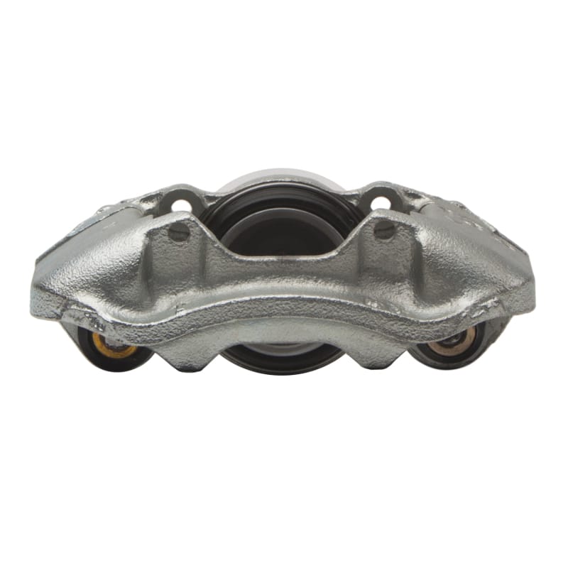 DFC — DFC 88-93 Ford Festiva Front-L Silver Zinc Coated Premium Caliper
DFC Brake Caliper