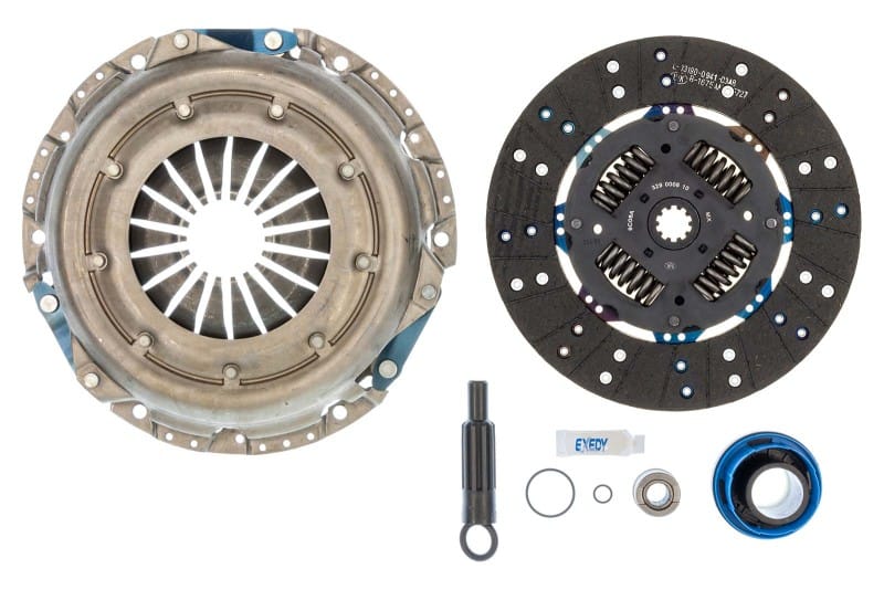 Exedy — Exedy OE 1997-1998 Ford F-150 V6 Clutch Kit