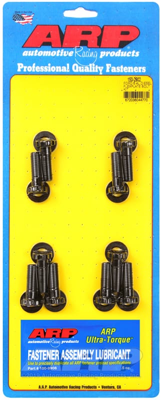 ARP — ARP Ford 6.4L diesel flexplate bolt kit