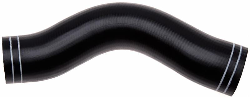 Gates — Gates 11-17 Nissan Juke 4-Cyl. 1.6L Hot Side Turbocharger Hose