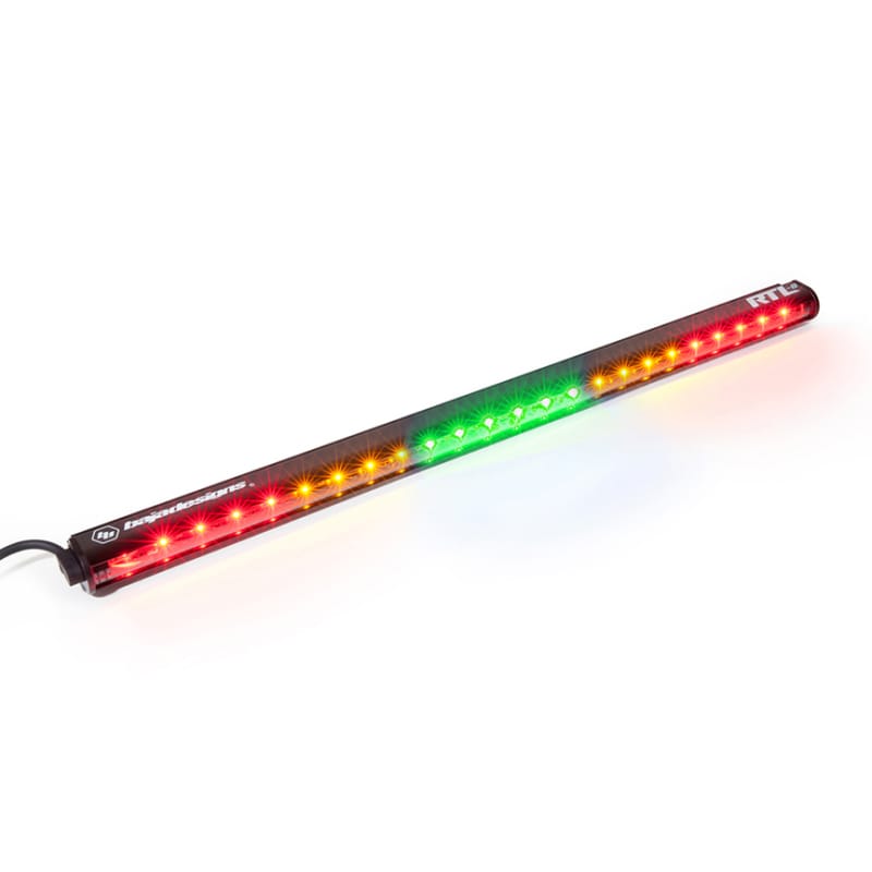 Baja Designs — Baja Designs RTL-G Single Straight 30in Light Bar