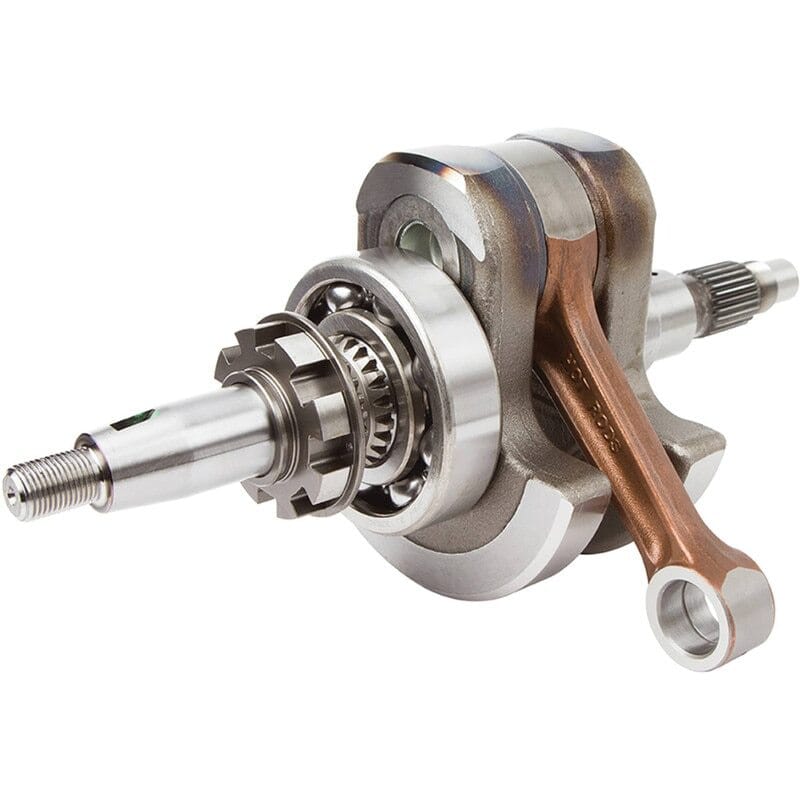 Hot Rods — Hot Rods 07-15/2019 Yamaha YFM 700 FG Grizzly 4x4 700cc Crankshaft