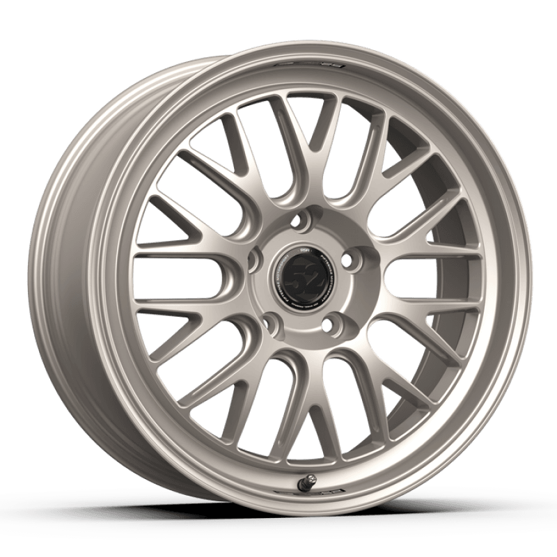 fifteen52 — fifteen52 Holeshot RSR 19x8.5 5x130 50mm ET 71.6mm Center Bore White Gold