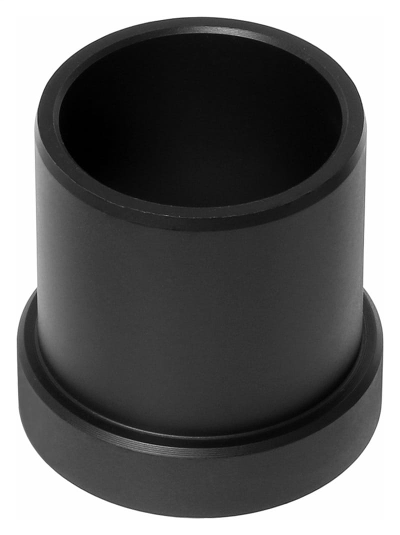RockJock — RockJock Antirock Sway Bar Bushing 35 Spline PreRunner Bar 1.500in I.D.
Sway Bar Bushing