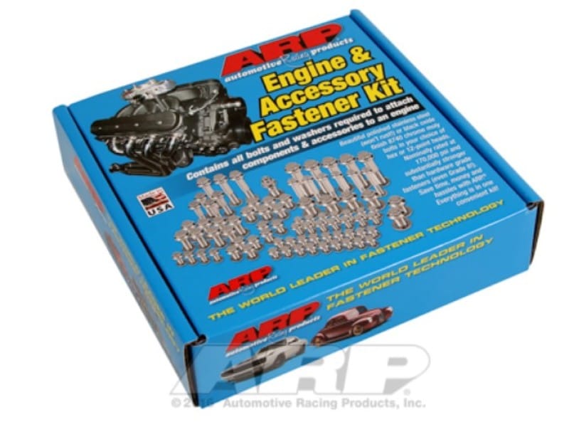 ARP — ARP Chrysler Hemi 5.7/6.1L SS Hex Accessory Kit