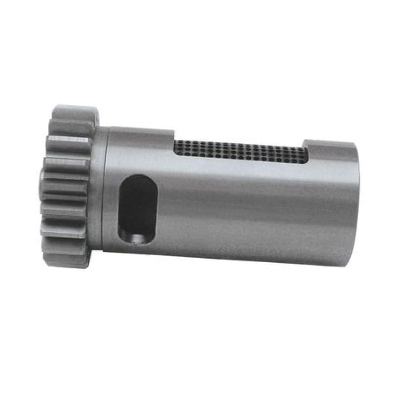 S&S Cycle — S&S Cycle 36-53 BT High Evacuation Breather Gear
