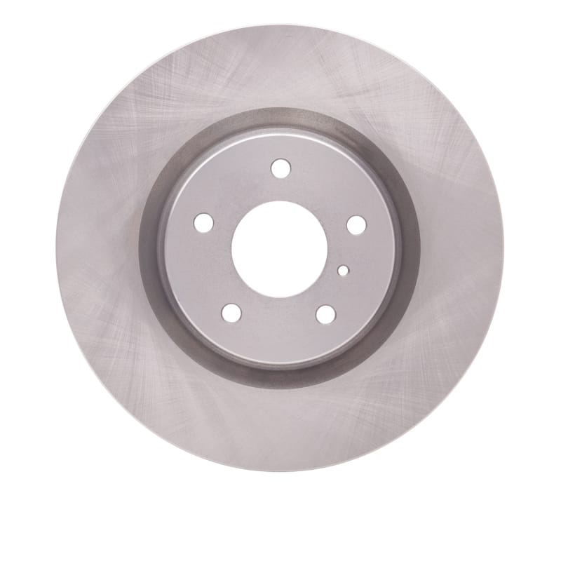DFC — DFC 03-08 Nissan 350Z Front Brake Rotor
DFC Brake Rotor