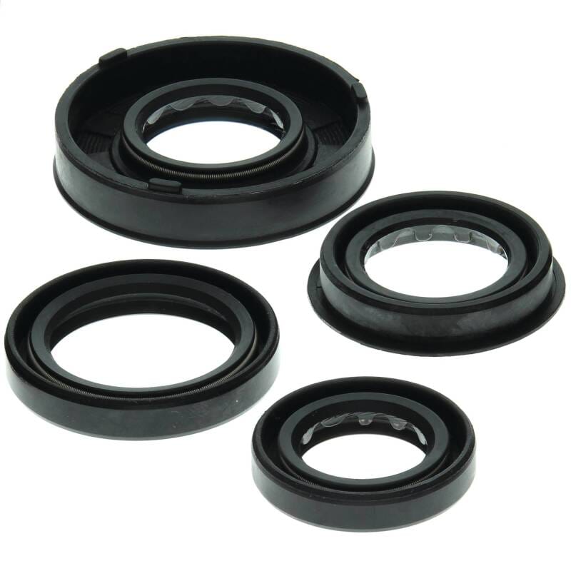 Vertex Pistons — Vertex Gaskets 04-06 Polaris Predator 50 Oil Seal Kit