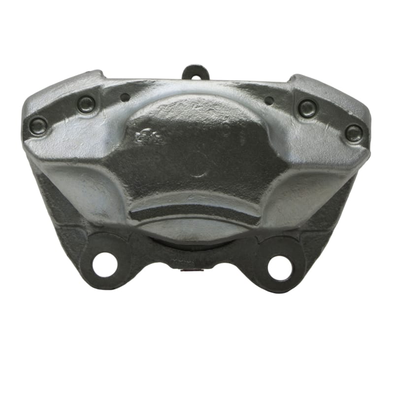 DFC — DFC 73-79 Mercedes-Benz 450SL Front-R Silver Zinc Coated Premium Caliper
DFC Brake Caliper