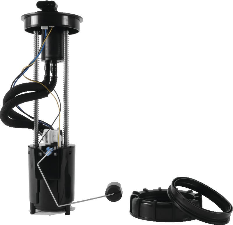 QuadBoss — Complete Fuel Pump Module