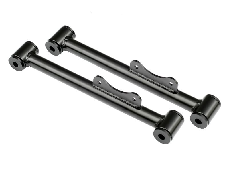 Ridetech — Ridetech 79-04 Ford Mustang StrongArms Rear Lower
R Lwr Arms 79-93 Mus