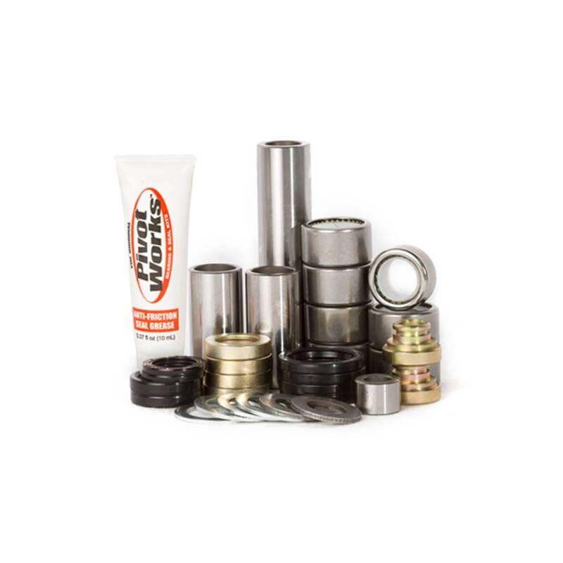 Pivot Works — Pivot Works 06-23 Yamaha YZ125 Linkage Bearing Kit