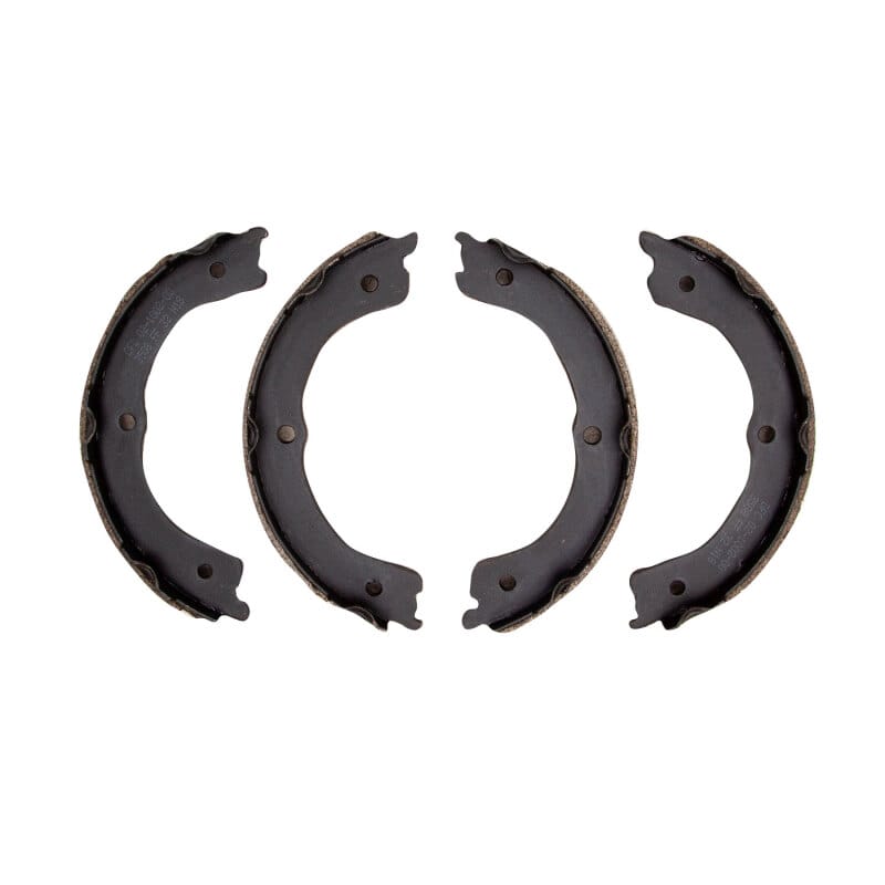 DFC — DFC 10-24 Infiniti QX56 Parking Brake Parking Shoes
DFC Brake Shoe Set