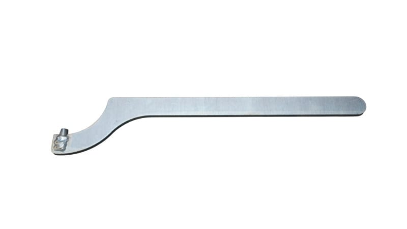 Fabtech — Fabtech 2.5in Spanner Wrench
SPANNER WRENCH 2.5"
ShockAbsrbrWrench