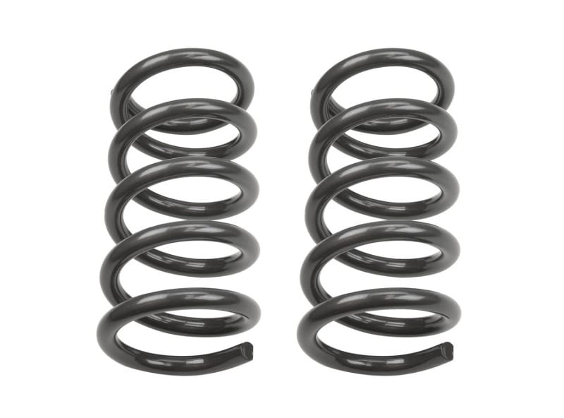 Maxtrac — MaxTrac 04-17 Nissan Titan 2WD/4WD 2in Front Lowering Coils
Coil Spring Lowering