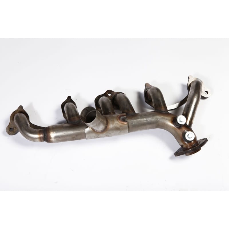 OMIX — Omix Exhaust Manifold 4.0L 87-90 Jeep Cherokee