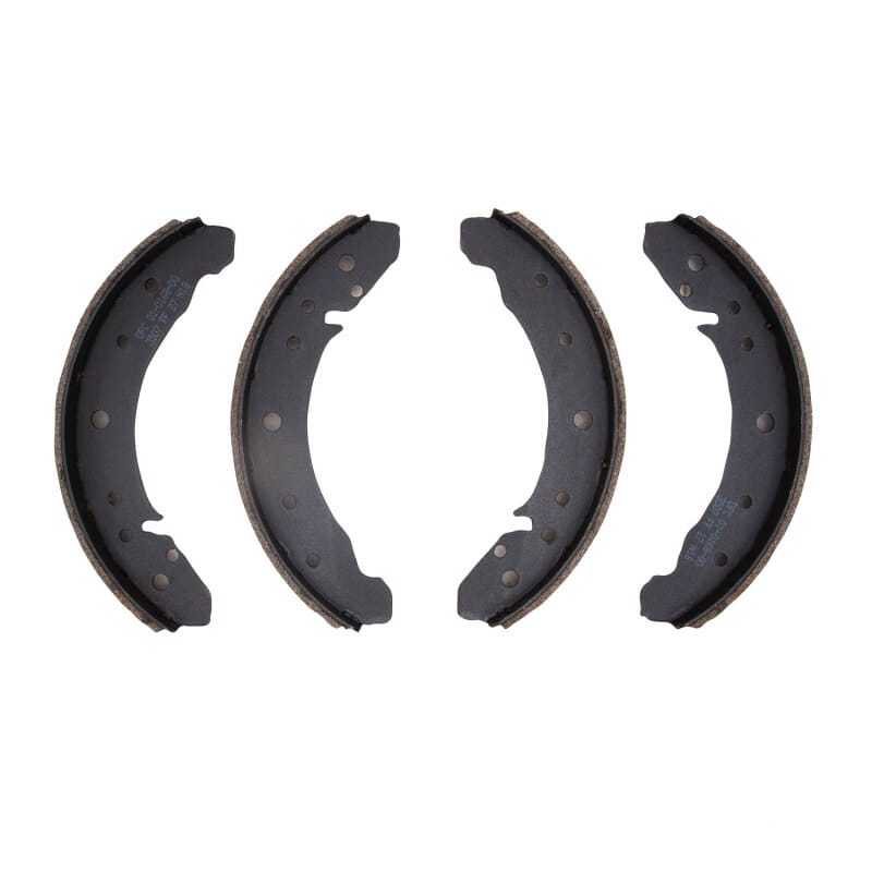 DFC — DFC 58-64 Volkswagen Karmann Ghia Rear Premium Service Shoes
DFC Brake Shoe Set