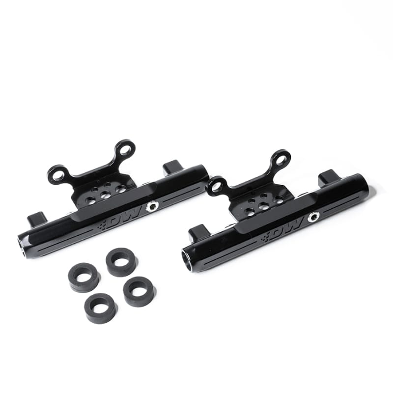 DeatschWerks — DeatschWerks Subaru 04-06 STI and Legacy GT Side Feed Fuel Rails
Fuel Rails