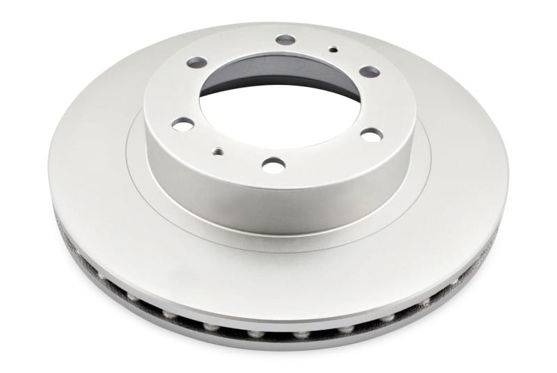 DBA — DBA 11-17 Toyota Tacoma En-Shield Standard Front Brake Rotor
Brake Rotor